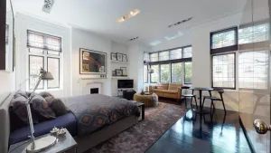 Image of Luxury Suite in Cadogan Square II