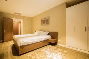Image of Accra Fine Suites - The Pearl In City