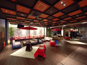 Image of LiVEMAX RESORT Aki Miyajima