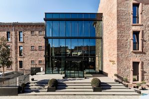 Image of Hotel Liberty Offenburg