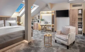 Image of Maestro by Adrez