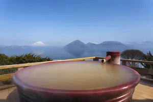 Image of Toya Kohan Tei