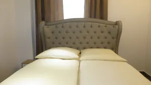 Image of HR Hotel