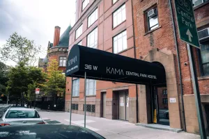 Image of KAMA CENTRAL PARK