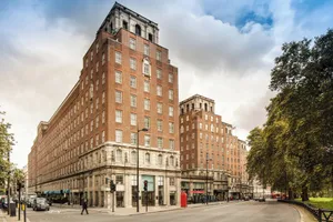 Image of JW Marriott Grosvenor House London