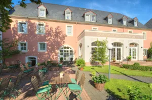 Image of Gästehaus Moselkloster