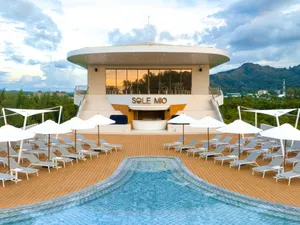 Image of Sole Mio Boutique Hotel and Wellness - Adults Only