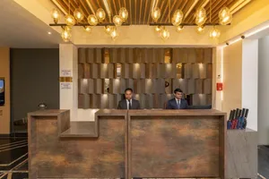 Image of Hotel Ganga Bliss By DLS Hotels