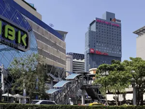 Image of ibis Bangkok Siam