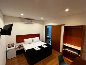Image of Bistu Hotel - Vila Nova Conceição