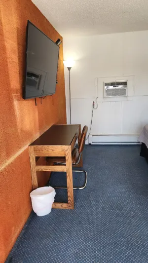 Image of Golden Arrow Motel