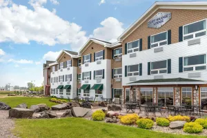 Image of Lift Bridge Lodge, Ascend Hotel Collection