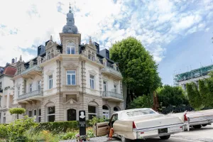 Image of Hotel Villa Grunewald