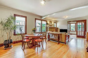 Image of Cozy Cheyenne Home w/ Yard < 1 Mi to Downtown!