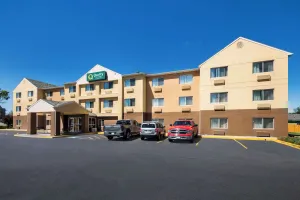 Image of Quality Inn & Suites Bozeman