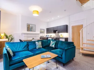 Image of Guestz The Old Embassy Apartments