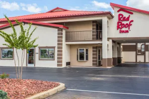 Image of Red Roof Inn Bowling Green