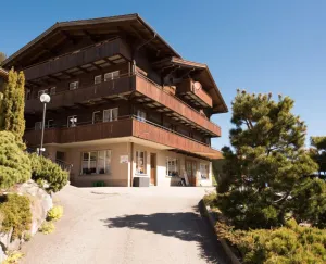 Image of Guesthouse Alive