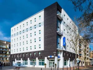 Image of ibis budget Issy Les Moulineaux Paris Ouest