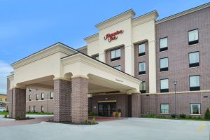 Image of Hampton Inn Omaha Midtown-Aksarben