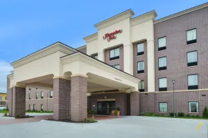 Image of Hampton Inn Omaha Midtown-Aksarben