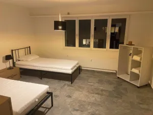 Image of Im grünen aber in 20min in Basel