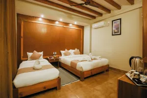Image of Paradise Boutique Hotel