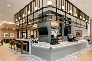 Image of Sheraton Minneapolis Downtown Convention Center