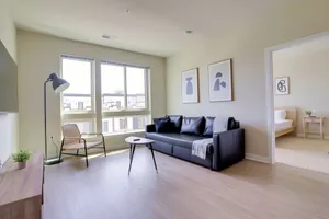 Image of Stylish 2BR Condo in Alexandria
