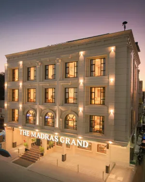 Image of The Madras Grand