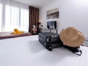 Image of Golden Tulip La Baule
