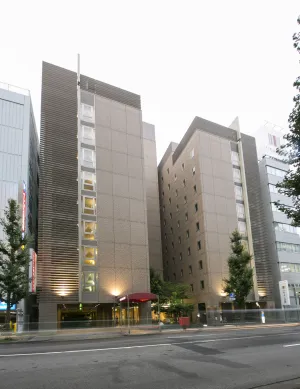 Image of Nagoya Sakae Washington Hotel Plaza