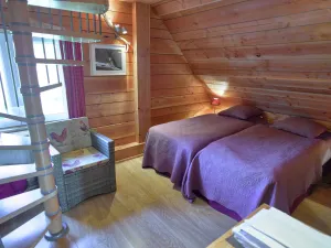 Image of Luxurious Holiday Home in Stoumont With Pool & Bar