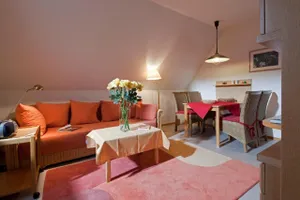 Image of Ferienhaus Mien Huske