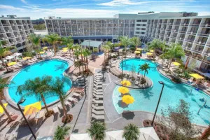 Image of Sheraton Orlando Lake Buena Vista Resort