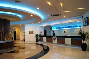 Image of Hotel Taiping Perdana