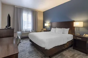 Image of Clarion Inn Kingman I-40 Route 66
