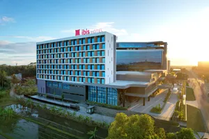 Image of ibis Yogyakarta International Airport Kulon Progo