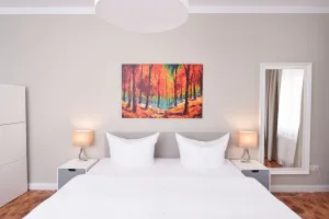 Image of Central Sauna & Loft Apartments