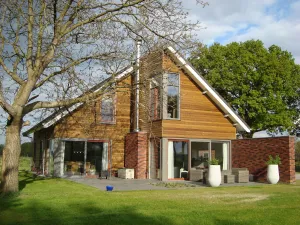Image of Villa with sauna near the Salland Ridge