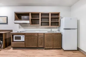 Image of WoodSpring Suites Tampa Airport North Veterans Expressway