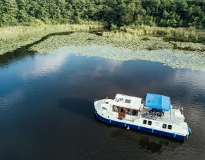 Image of Kuhnle-Tours Bootshaus Zeuthen
