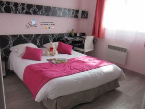 Image of Citotel Les Sternes