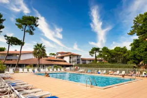 Image of SOWELL Family Pignada Plage