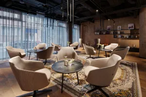 Image of Mamaison Residence Downtown Prague