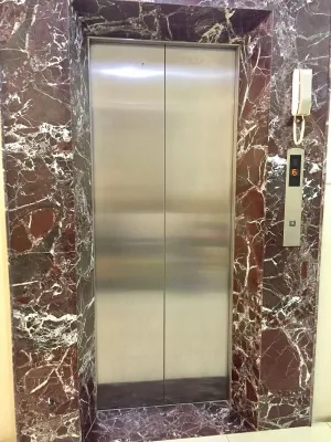 Image of New Hotel 2