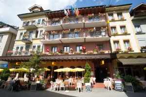 Image of Hotel Toscana