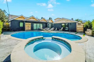 Image of Tulum Style In Sherman Oaks