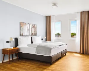 Image of limehome Bochum Kortumstr