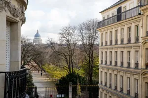 Image of Hôtel Perreyve - Jardin du Luxembourg